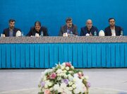 تأکید استاندار یزد بر تدوین چشم‌انداز ۱۰ ساله زیرساخت‌های آموزشی 