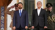 نیویورک تایمز مدعی شد: ایران پیشنهاد آتش‌بس موقت ترامپ را رد کرد