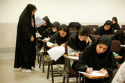آغاز رقابت بیش از ۱۰ هزار داوطلب در دومین آزمون ملی علوم پزشکی