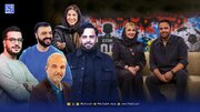 ‌وایرال شدن با ورود به ‌حریم خصوصی سلبریتی‌ها
