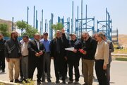 افزایش ۲۰۰ میلیون تومانی تسهیلات مسکن خبرنگاران کرمانشاه