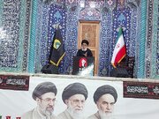 شهید رئیسی پرورش‌یافته مکتب رهبری بود