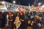 صد وچهل و ششمین شب در ایستگاه اقتدار و همدلی مازندرانی‌ها