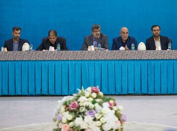 تأکید استاندار یزد بر تدوین چشم‌انداز ۱۰ ساله زیرساخت‌های آموزشی 