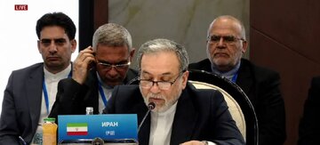 عراقچی: منشأ هرگونه تجاوز علیه ملت ایران، هدف مشروع اقدامات دفاعی نیروهای مسلح ماست