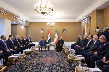 محسنی اژه‌ای: جمهوری اسلامی ایران هیچ دشمنی و خصومتی با همسایگان خود ندارد