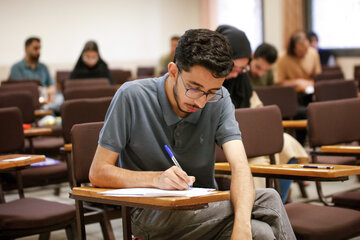 امروز آخرین مهلت اعتراض داوطلبان آزمون ارتقاء دستیاران تخصصی پزشکی