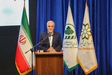 افتتاح بیش از ۴۰ تقاطع غیرهمسطح در شیراز/ باغات قصردشت به‌زودی سیراب می‌شوند