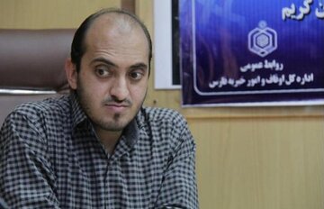 هیچ‌یک از بقاع متبرکه فارس در جریان جنگ آسیب ندیده است