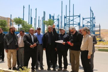 افزایش ۲۰۰ میلیون تومانی تسهیلات مسکن خبرنگاران کرمانشاه