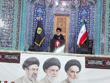 شهید رئیسی پرورش‌یافته مکتب رهبری بود
