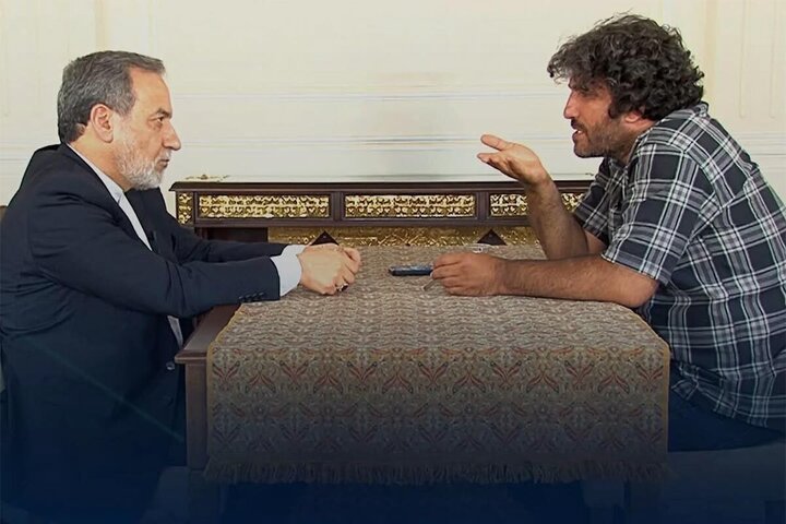 پشت پرده انتقاد تندروها از مصاحبه اخیر عراقچی/ انتظار دارند تخیلات خود را تحویل مردم دهد؟!