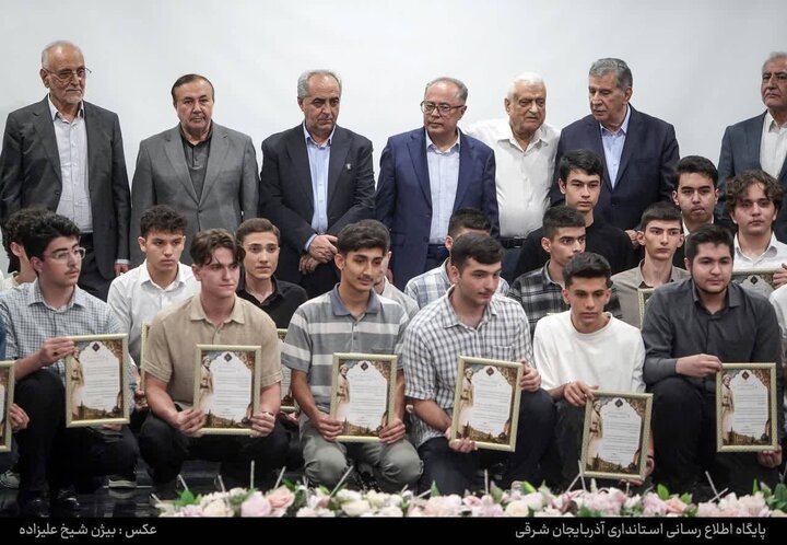 مدرسهای تاریخساز که آینده را هم میسازد؛ ۱۱۰ سال با «فردوسی» تبریز