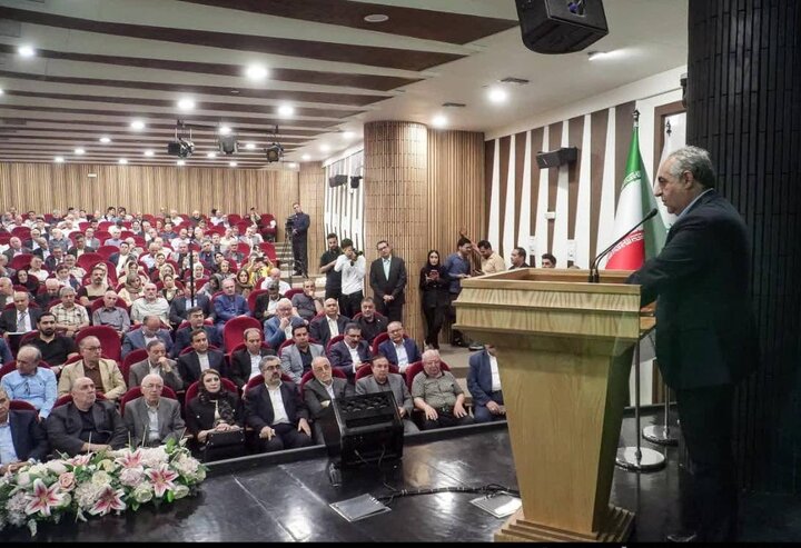 مدرسه‌ای تاریخ‌ساز که آینده را هم می‌سازد؛ ۱۱۰ سال با «فردوسی» تبریز