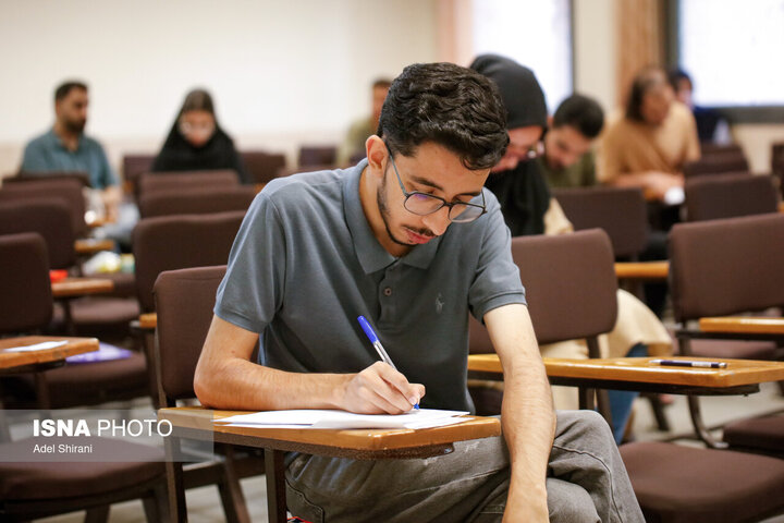 امروز آخرین مهلت اعتراض داوطلبان آزمون ارتقاء دستیاران تخصصی پزشکی