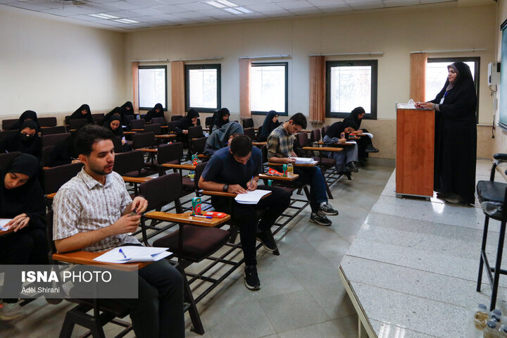 رشد ۱۵ درصدی دانشجویان دانشگاه پیام نور