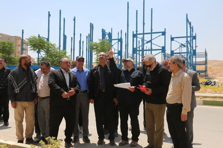 افزایش ۲۰۰ میلیون تومانی تسهیلات مسکن خبرنگاران کرمانشاه