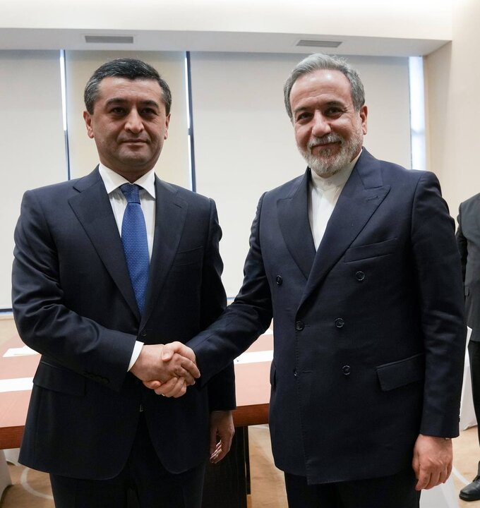 پیمان‌شکنی آمریکا عامل اصلی وضعیت خطرناک کنونی است
