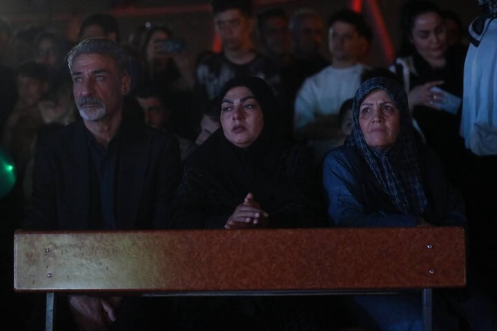 ماکان نصیری به پل طبیعت رسید اما با مشق ناتمام …