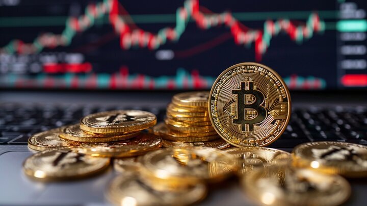 Bitcoin Holds Steady Despite Major U.S. Tech Stock Sell-off