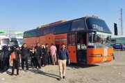 شرکت‌های حمل‌ونقل ملزم به رعایت نرخ‌های مصوب برای اعزام زائران اربعین هستند