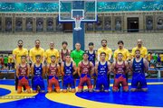 اعزام تیم ملی کشتی فرنگی نوجوانان به رقابت‌های قهرمانی جهان