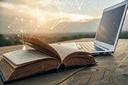 تکمیل نقشه جامع منابع علوم اسلامی با بهره‌گیری از هوش مصنوعی