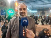 رهبر شهید در عرصه‌های علمی، مدیریتی، فرهنگی و سیاسی الگویی کم‌نظیر بودند