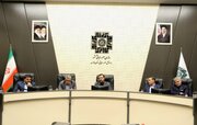 استاندار: قرارگاه اقتصادی فارس باید با آرایش جنگی عمل کند