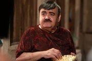 سریال‌های پخش‌نشده اکبر عبدی
