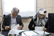 بازطراحی ساختار اهدای عضو کشور با استفاده از مهندسی صنایع