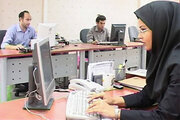 نیروهای شرکتی باوجود کاهش حقوق راضی به تبدیل وضعیت هستند