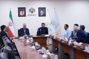 مخبر: بازسازی‌ها نباید با شیوه‌های منسوخ و قدیمی گذشته انجام شود