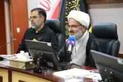 امام‌جمعه سمنان: فرهنگ ایثار و شهادت صرفاً به میدان جنگ و عرصه‌های نظامی اختصاص ندارد