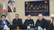 استاندار خوزستان: حمله وحشیانه به شلمچه خللی در حرکت زائران ایجاد نکرد
