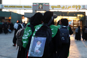 وزیر کشور: تاکنون بیش از ۷۵۰ هزار زائر اربعین از ۶ مرز زمینی خارج شده‌اند