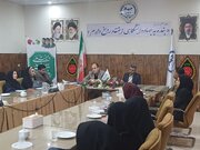 آمادگی جهاددانشگاهی استان سمنان برای ارتقای شایستگی‌های حرفه‌ای مربیان کودکستان
