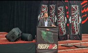 معاون استاندار هرمزگان: هیچ معادله امنیتی بدون نقش ایران در منطقه شکل نمی‌گیرد