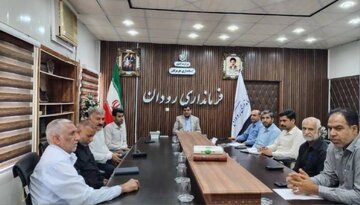 فرماندار رودان: قانون توزیع عادلانه آب متناسب با شرایط اقلیمی هرمزگان بازنگری شود