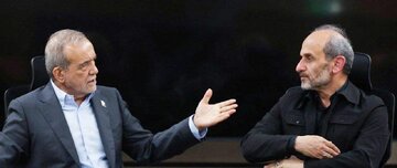 ماجرای سانسور سخنان پزشکیان در صداوسیما و واکنش‌ها