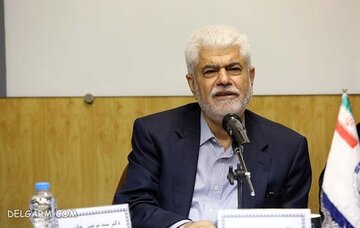 شهریاری: قانون جامع حمایت از خبرنگاران در اولویت دولت و مجلس قرار گیرد