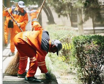 پای درد دل پاکبانان بابل