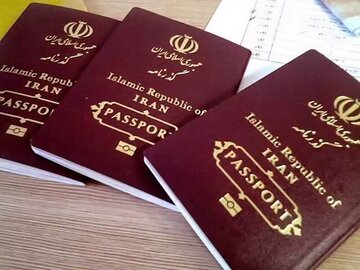 صدور ۲۰ هزار جلد گذرنامه در استان کرمانشاه