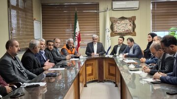 فرماندار رشت: ساخت‌وسازهای غیرمجاز تهدیدی برای امنیت فیزیکی شهرها و روستاهاست