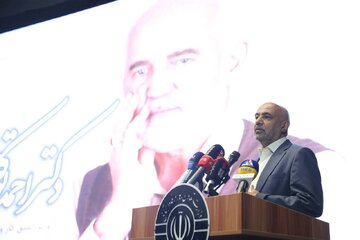 روایت وزیر کار از دغدغه‌های احمد توکلی در ماه‌های پایانی عمر