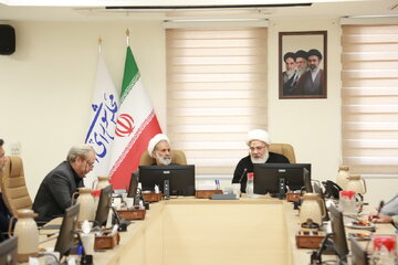 لزوم استفاده از ظرفیت‌های نهادهای علمی در حکمرانی پساجنگ