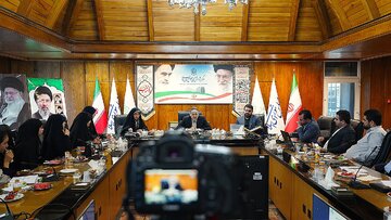 نگاهداری: یکی از اصلی ترین گزاره‌ها در خصوص ایران آینده، تصویر ایران جوان است