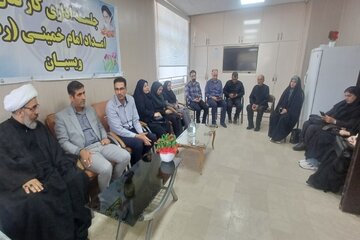 مدیرکل کمیته امداد لرستان: نگاه ما، کرامت انسانی مددجویان است