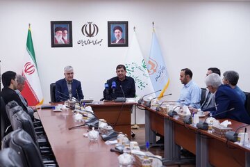 مخبر: بازسازی‌ها نباید با شیوه‌های منسوخ و قدیمی گذشته انجام شود
