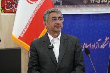 استاندار لرستان: دانشگاه‌ها در مسیر تقویت مولدسازی حرکت کنند
